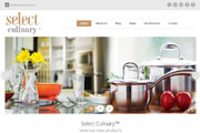 Select Culinary - High Quality Kitchen Tools, Gadgets, Accessories, Tableware and Wine Accessories