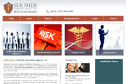 Shomer Insurance Agency, Inc - Healthcare Facility, Personal, Liability
